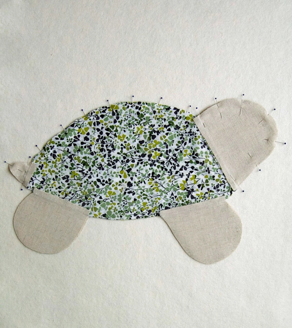 Myrtle the Purl Turtle | Purl Soho