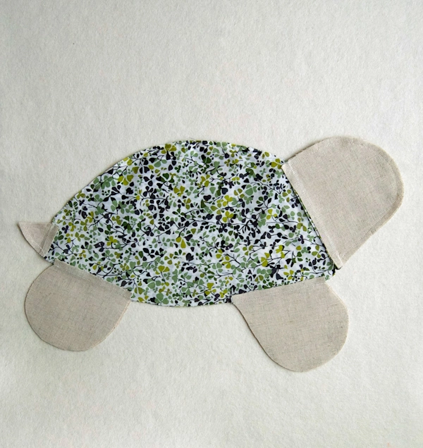 Myrtle the Purl Turtle | Purl Soho