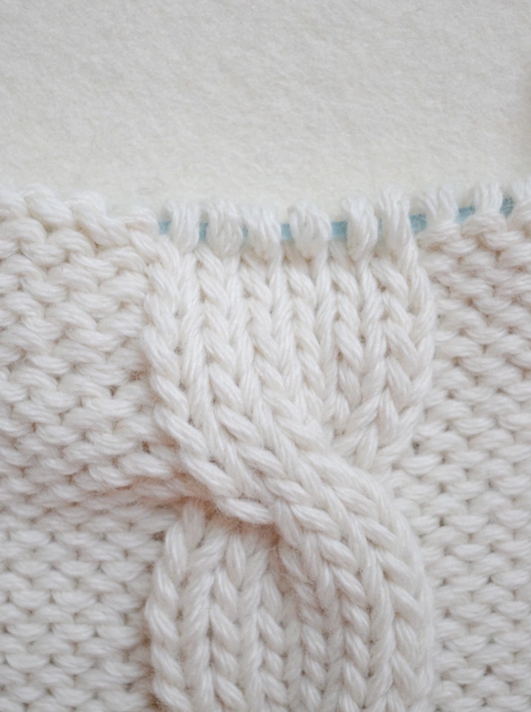 Cable | Purl Soho