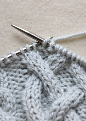 Cable | Purl Soho