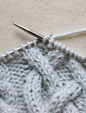 Cable | Purl Soho
