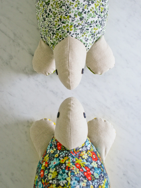 Myrtle the Purl Turtle | Purl Soho