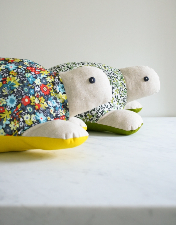 Myrtle the Purl Turtle | Purl Soho