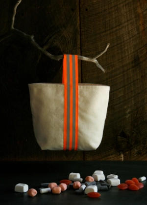 Trick or Treat Tote | Purl Soho