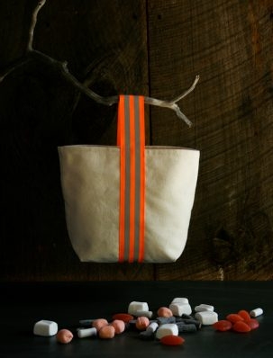Trick or Treat Tote | Purl Soho
