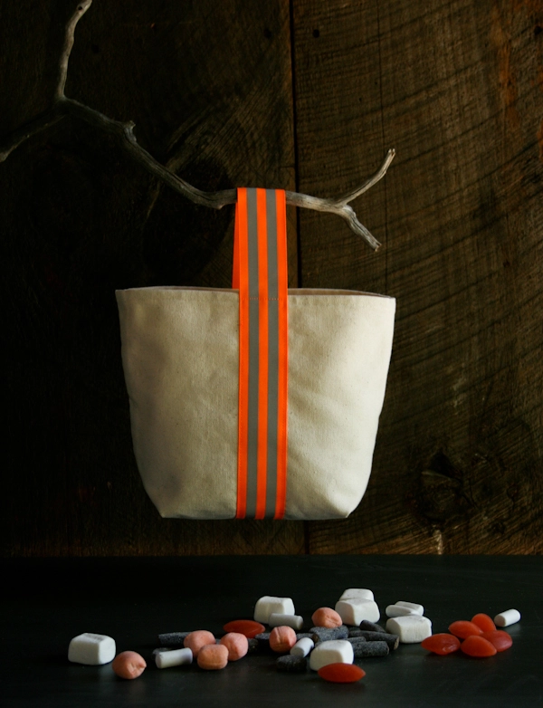 Trick or Treat Tote | Purl Soho