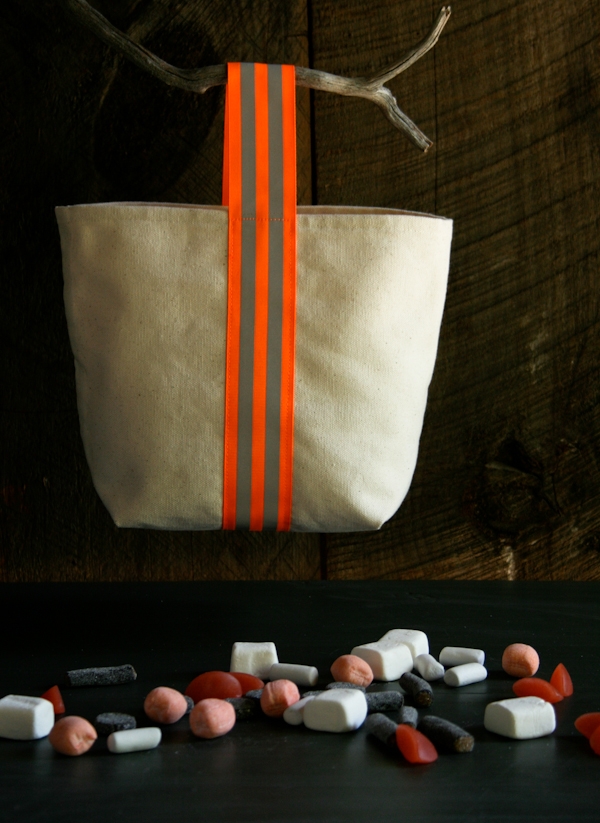 Trick or Treat Tote | Purl Soho