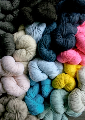 New York City Yarn Crawl 2013! | Purl Soho