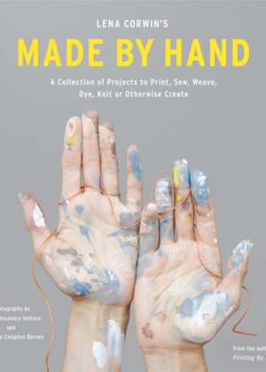 New Book! Lena Corwin’s Made by Hand | Purl Soho