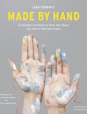 New Book! Lena Corwin’s Made by Hand | Purl Soho