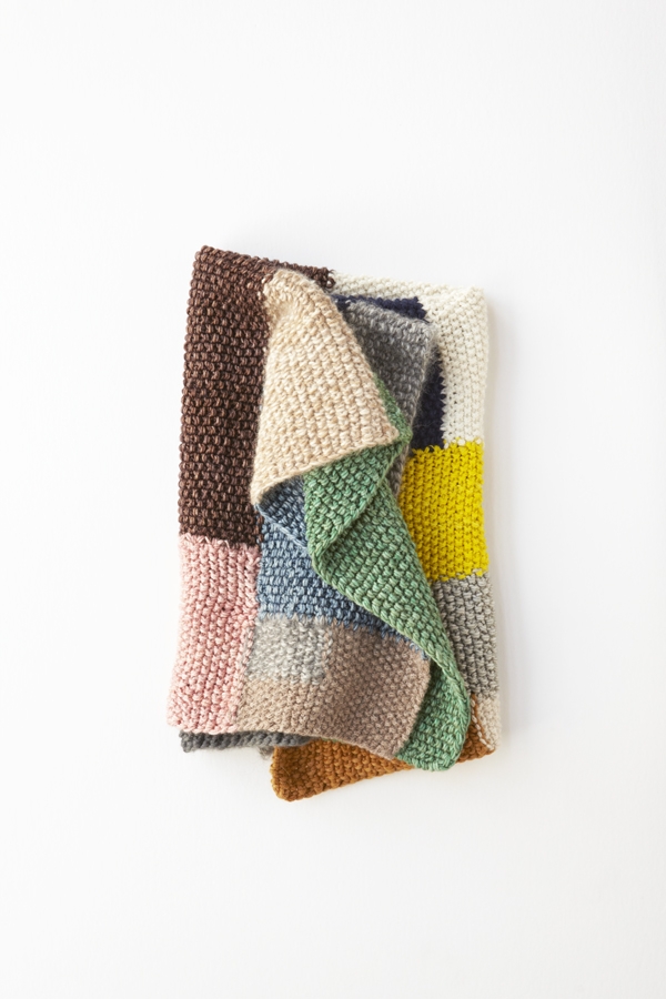 New Book! Lena Corwin’s Made by Hand | Purl Soho