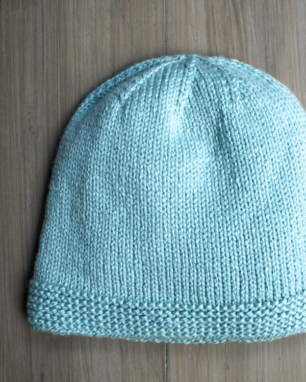 Basic Hats For Everyone | Purl Soho