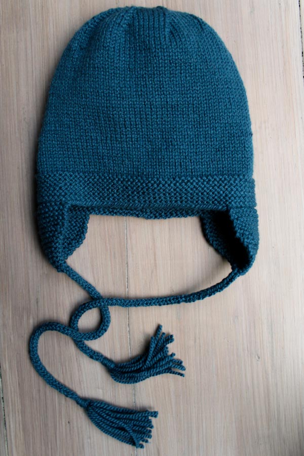 Basic Hats For Everyone | Purl Soho