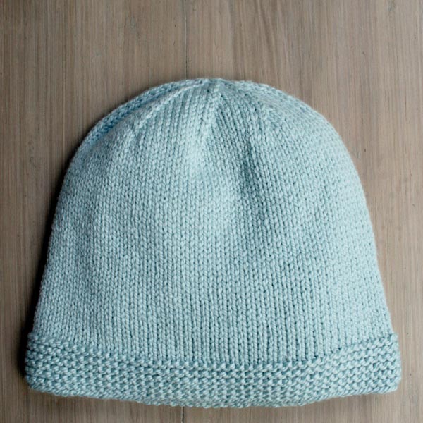 Basic Hats For Everyone | Purl Soho