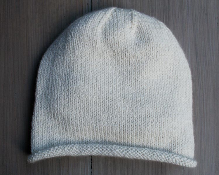 Basic Hats For Everyone | Purl Soho