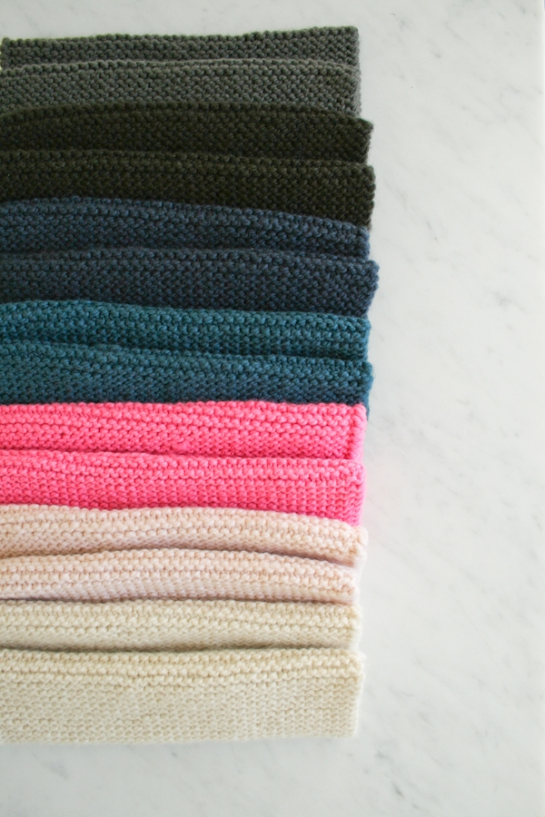 Hat + Hand Warmers for Beginners | Purl Soho