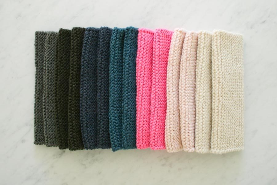 Hat + Hand Warmers for Beginners | Purl Soho