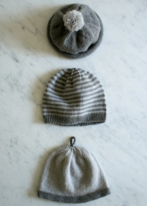 Hats for Newborns | Purl Soho