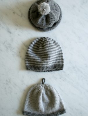 Hats for Newborns | Purl Soho