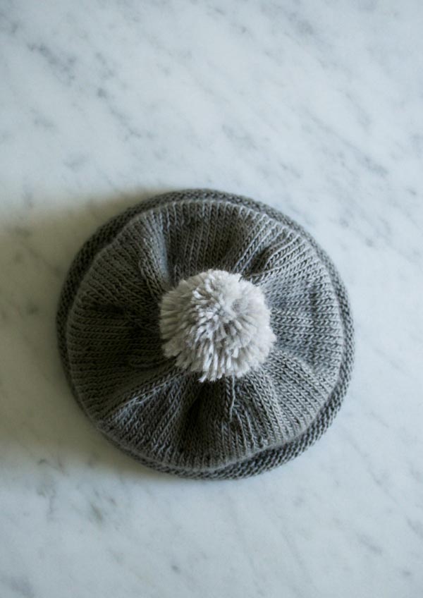 Hats for Newborns | Purl Soho