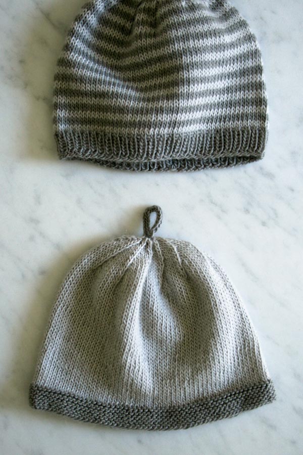 Hats for Newborns | Purl Soho