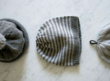 Hats for Newborns