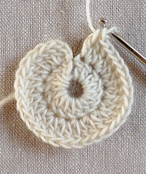 Crochet Candy Ornaments | Purl Soho