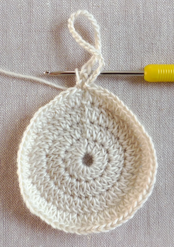 Crochet Candy Ornaments | Purl Soho