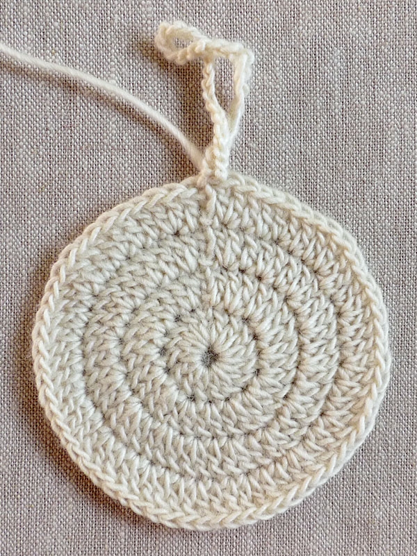 Crochet Candy Ornaments | Purl Soho