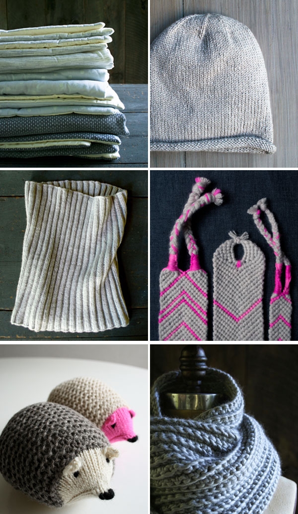 Last Minute Handmade Gifts | Purl Soho