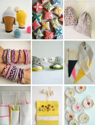 Last Minute Handmade Gifts | Purl Soho