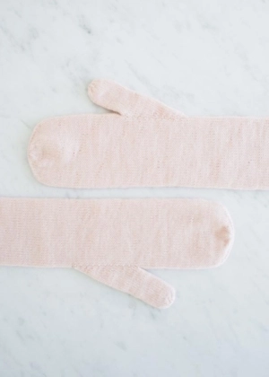 Long Lovely Mittens | Purl Soho