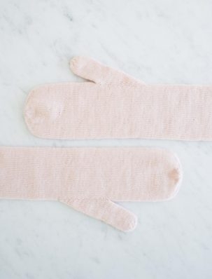 Long Lovely Mittens | Purl Soho