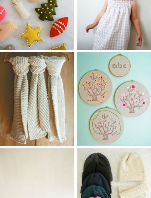 Purl Soho Kits, Share the Love! | Purl Soho