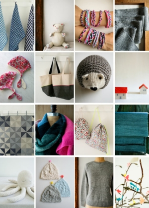 The Purl Bee’s Best of 2013! | Purl Soho