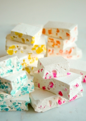 Page’s Glittering Torrone | Purl Soho