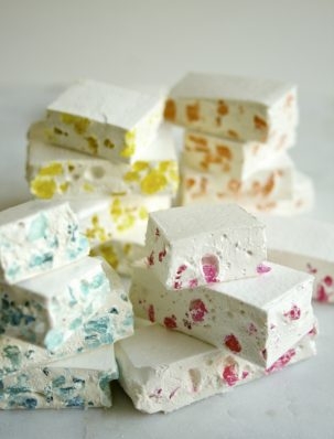 Page’s Glittering Torrone | Purl Soho