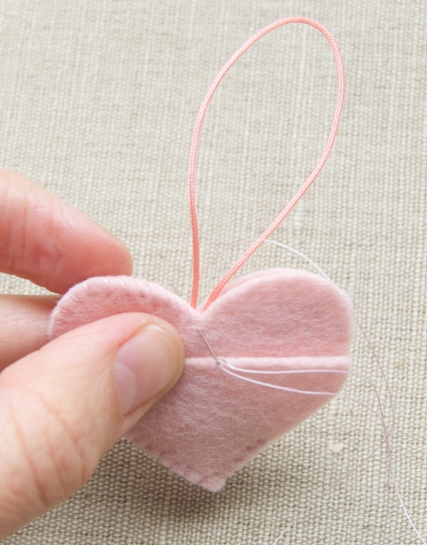 Sweetheart Charms | Purl Soho