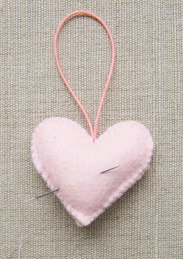 Sweetheart Charms | Purl Soho