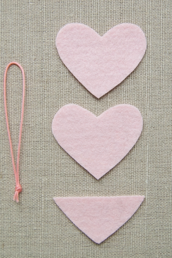 Sweetheart Charms | Purl Soho