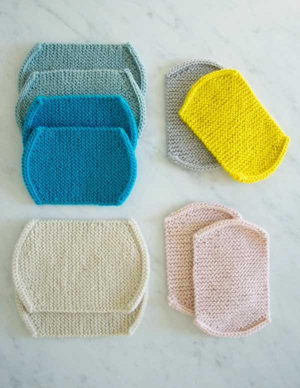 Knit Elbow Patches | Purl Soho