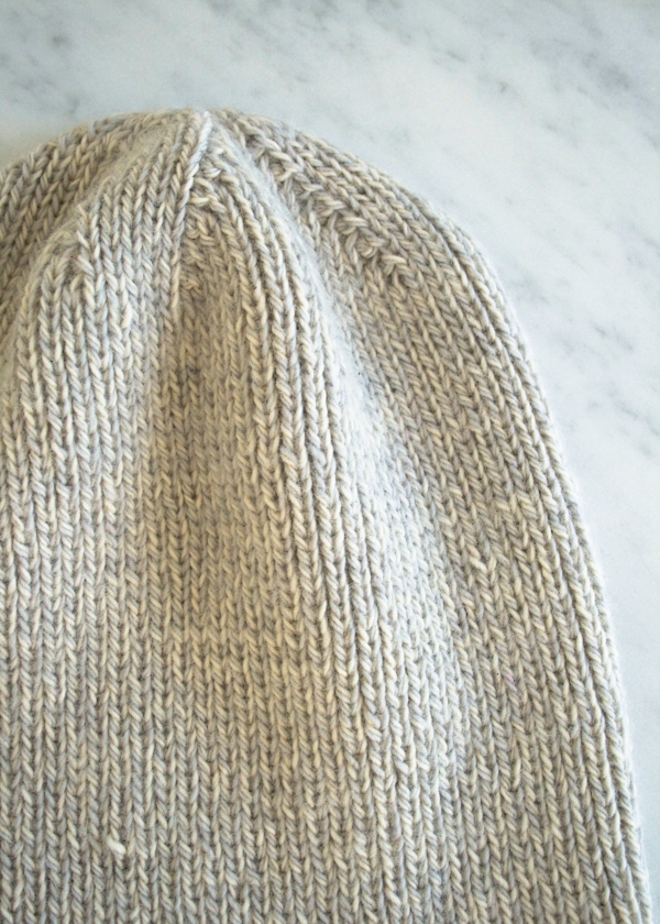 Boyfriend Hat | Purl Soho