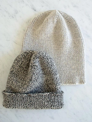 Boyfriend Hat | Purl Soho