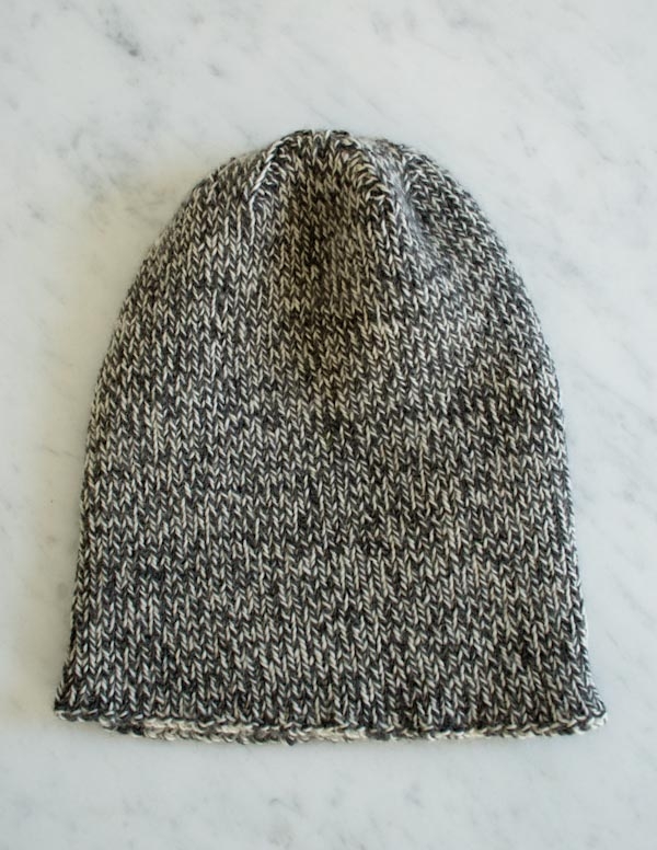 Boyfriend Hat | Purl Soho