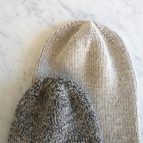 Boyfriend Hat | Purl Soho