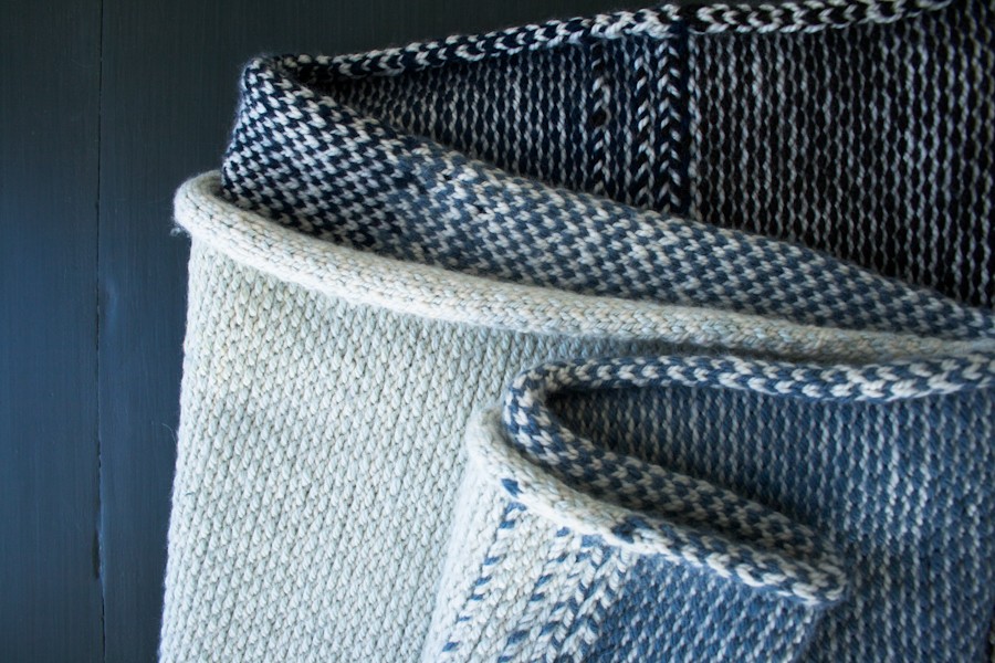 Arctic Wrap | Purl Soho