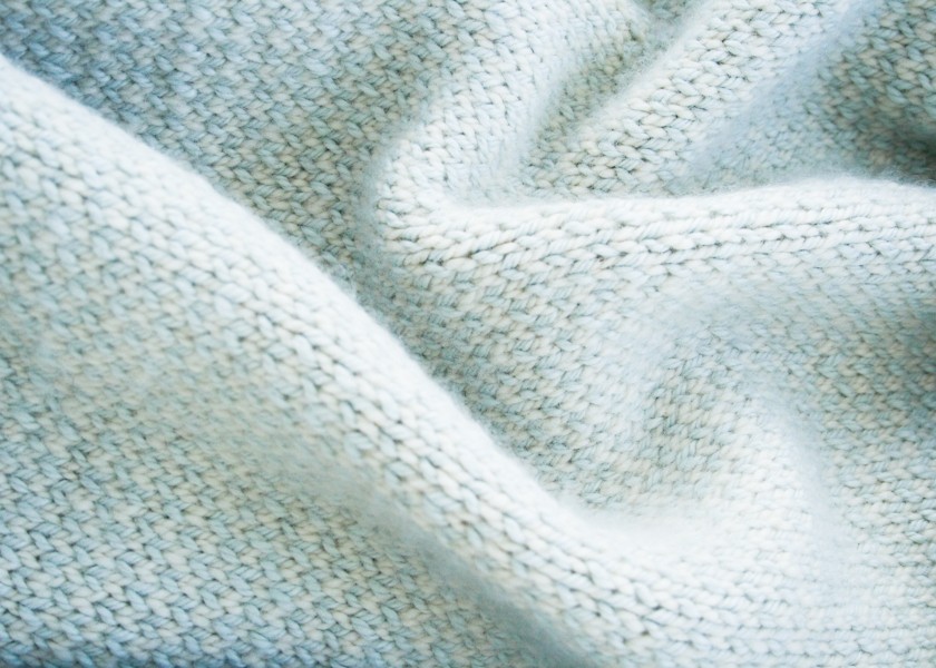 Arctic Wrap | Purl Soho