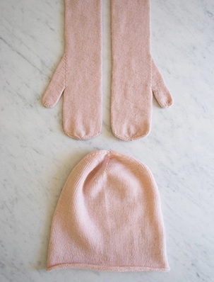Hat to Match | Purl Soho