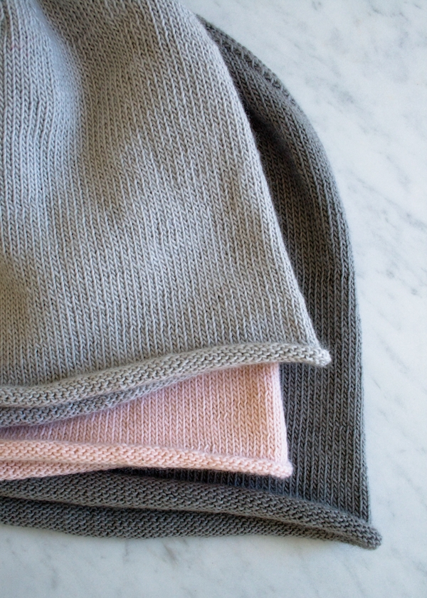 Hat to Match | Purl Soho