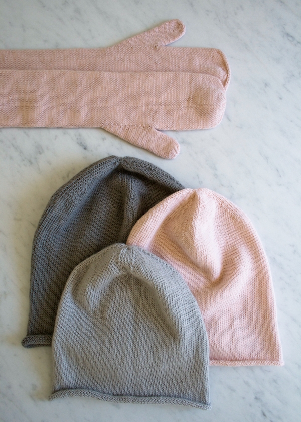 Hat to Match | Purl Soho